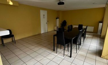 Departamento en venta en MACUL