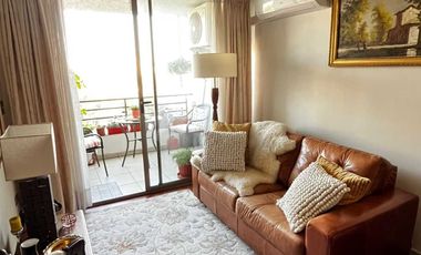 Departamento en venta en MACUL