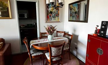 Departamento en venta en MACUL