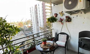 Departamento en venta en MACUL