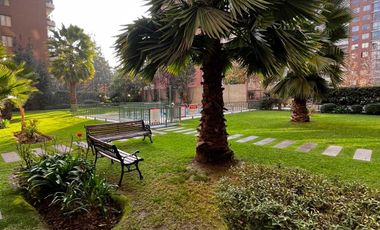 Departamento en venta en MACUL