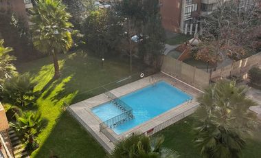 Departamento en venta en MACUL