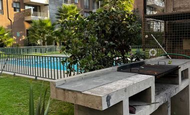 Departamento en venta en MACUL