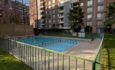 Departamento en venta en MACUL