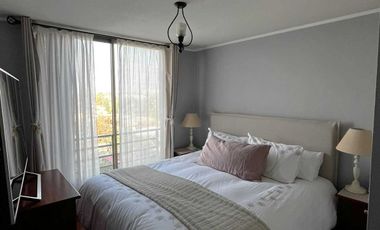 Departamento en venta en MACUL