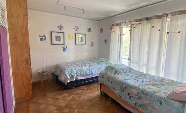 Casa en arriendo en ÑUÑOA