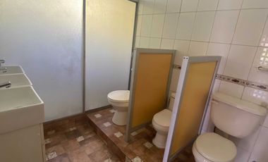 Casa en arriendo en ÑUÑOA