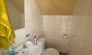 Casa en arriendo en ÑUÑOA