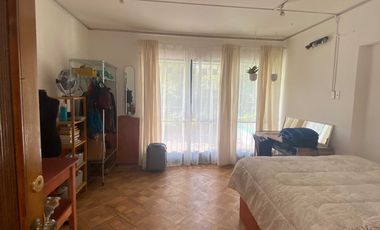 Casa en arriendo en ÑUÑOA