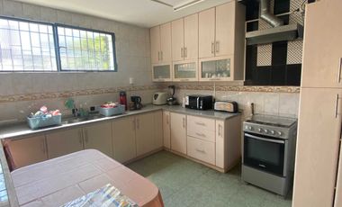 Casa en arriendo en ÑUÑOA