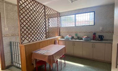 Casa en arriendo en ÑUÑOA