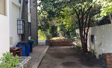 Casa en arriendo en ÑUÑOA