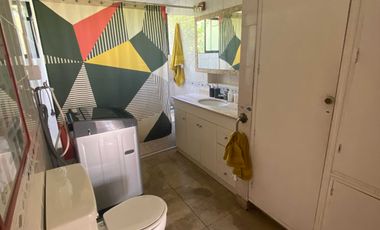 Casa en arriendo en ÑUÑOA