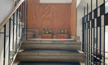 Casa en arriendo en ÑUÑOA