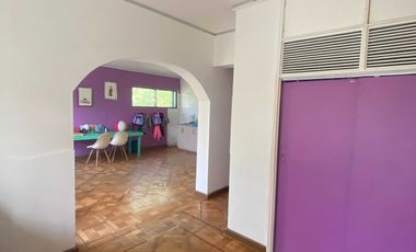 Casa en arriendo en ÑUÑOA
