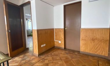 Casa en arriendo en ÑUÑOA