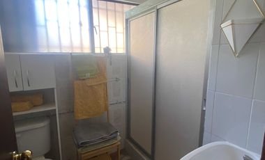 Casa en arriendo en ÑUÑOA