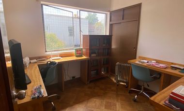 Casa en arriendo en ÑUÑOA