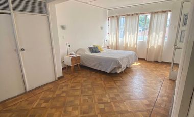 Casa en arriendo en ÑUÑOA