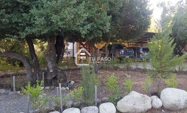 Parcela en venta en LINARES