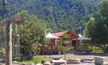 Parcela en venta en LINARES