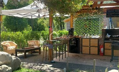 Parcela en venta en LINARES