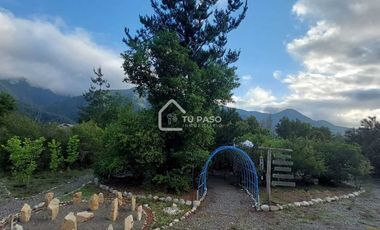 Parcela en venta en LINARES