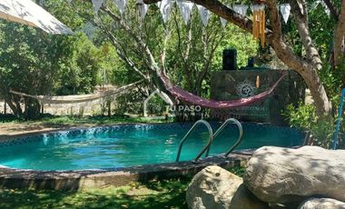 Parcela en venta en LINARES