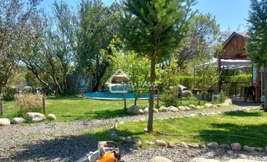 Parcela en venta en LINARES