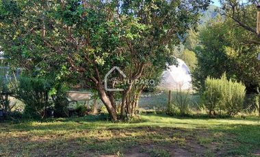 Parcela en venta en LINARES