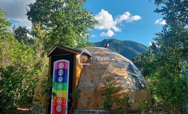 Parcela en venta en LINARES