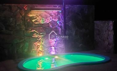 Parcela en venta en LINARES