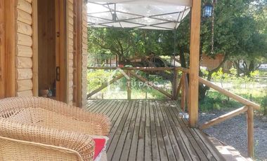 Parcela en venta en LINARES