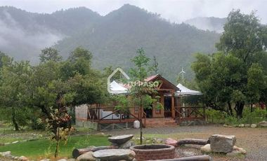 Parcela en venta en LINARES