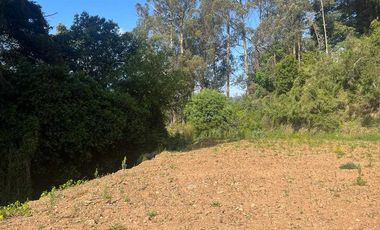 Parcela en venta en SAN PEDRO DE LA PAZ