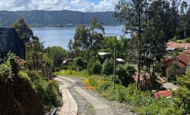 Parcela en venta en SAN PEDRO DE LA PAZ