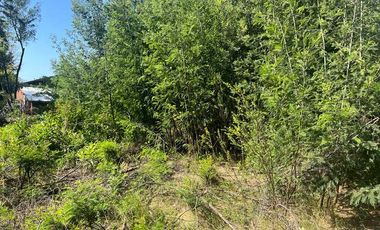 Parcela en venta en SAN PEDRO DE LA PAZ