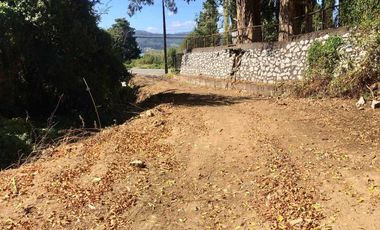 Parcela en venta en SAN PEDRO DE LA PAZ