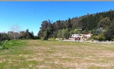 Parcela en venta en SAN PEDRO DE LA PAZ