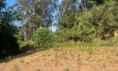 Parcela en venta en SAN PEDRO DE LA PAZ