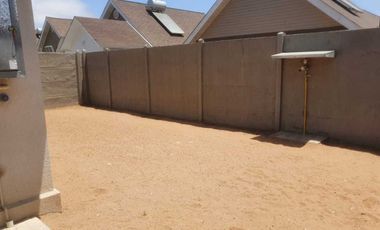 Casa en arriendo en COQUIMBO