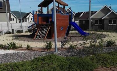 Casa en arriendo en COQUIMBO