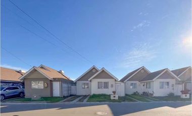 Casa en arriendo en COQUIMBO