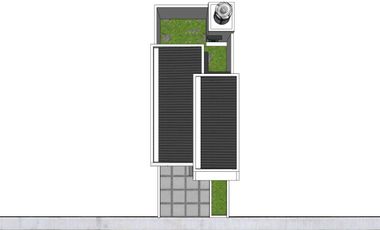 Rumah Syariah Hertasning Cicil Lansung  2 jutaan/bln selama 10 tahun