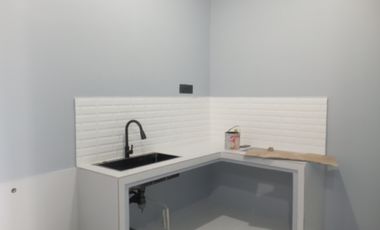 Rumah Syariah cicilan Flat 3 jutaan  selama 10 tahun