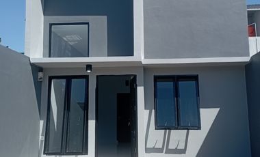 Rumah Syariah cicilan Flat 3 jutaan  selama 10 tahun