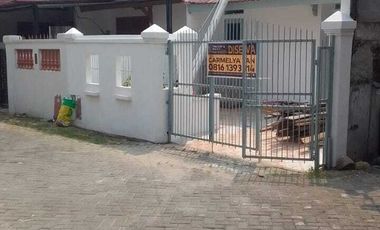 Disewakan rumah siap huni di Taman Harapan Baru Bekasi