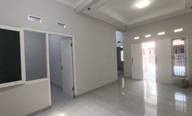 Disewakan rumah cantik di harapan indah Bekasi