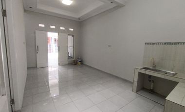 Disewakan rumah cantik di harapan indah Bekasi