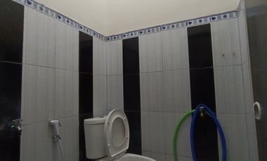 Disewakan rumah cantik di harapan indah Bekasi